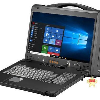 便携计算机ARP-840 高清17.3英寸工控电脑的卓越性能与应用