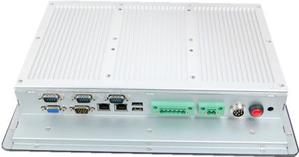 嵌入式工控机与工业平板电脑 工程项目定制化解决方案