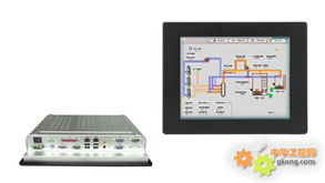 工控产品展示